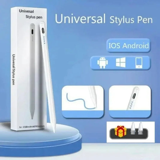 Universal Stylus Pen for Tablet Touch Pen for iPad Apple Pencil Mobile Phone for Huawei for Lenovo for Samsung Phone for Xiaomi