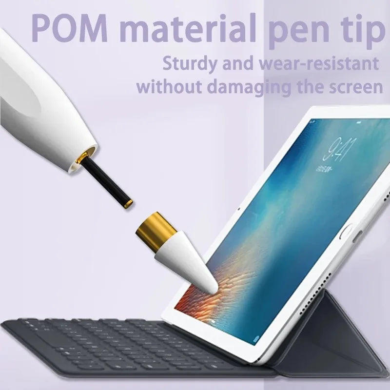 Universal Stylus Pen for Tablet Touch Pen for iPad Apple Pencil Mobile Phone for Huawei for Lenovo for Samsung Phone for Xiaomi