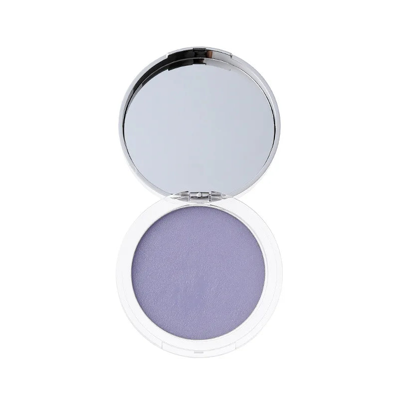 Candy Bella Violet Setting Powder Skin-friendly Skin Natural Face Long Lasting Oil-controlling Contouring Powder Cosmetics