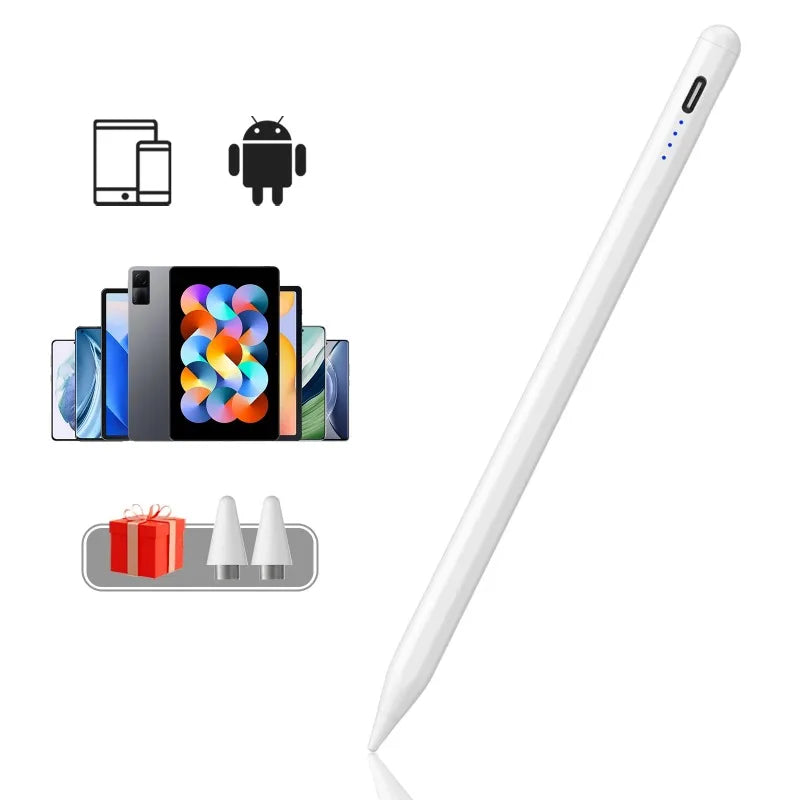 Universal Stylus Pen for Tablet Touch Pen for iPad Apple Pencil Mobile Phone for Huawei for Lenovo for Samsung Phone for Xiaomi